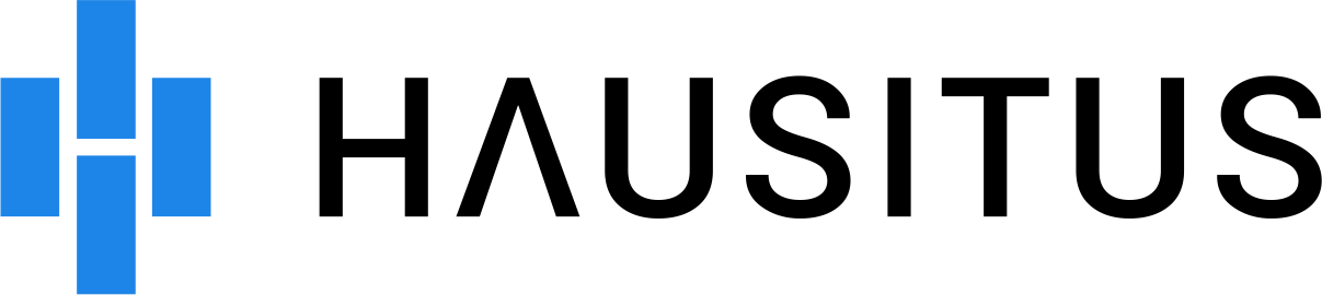 Hausitus.lt logotipas